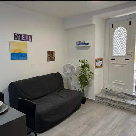 Σπίτι διακοπών Casa Centro *