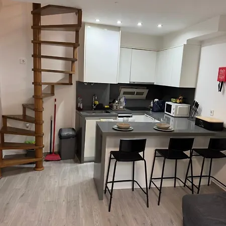 Holiday home Casa Centro