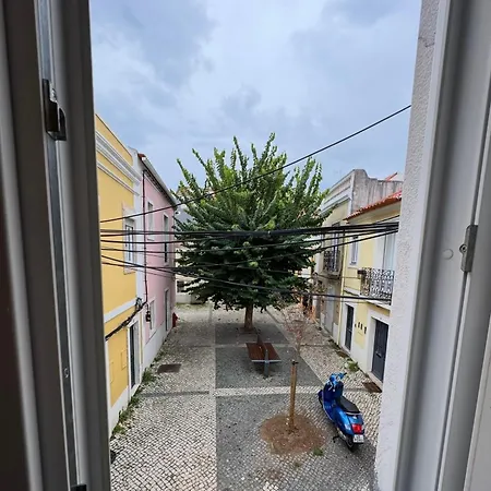 Casa Centro * Setubal