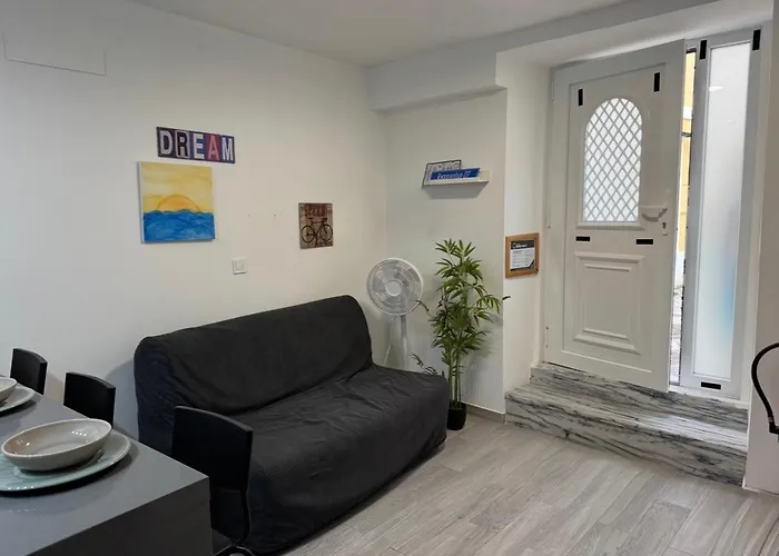 Holiday home Casa Centro *