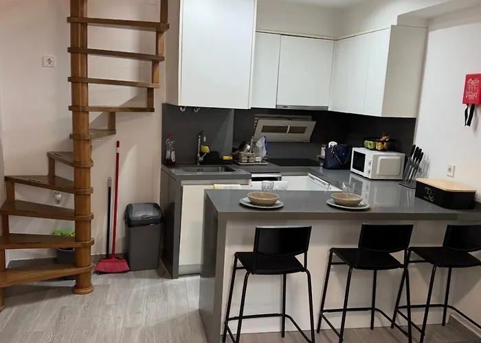 Holiday home Casa Centro