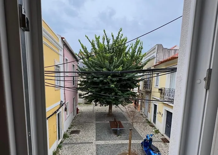 Casa Centro * Setubal